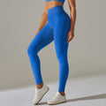 Calça Legging Fitness Feminina Looza Fit - Seam