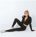 Conjunto Fitness Feminino Looza Fit- Beaut