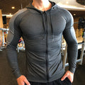 Jaqueta Esportiva Masculina Looza Fit - Super