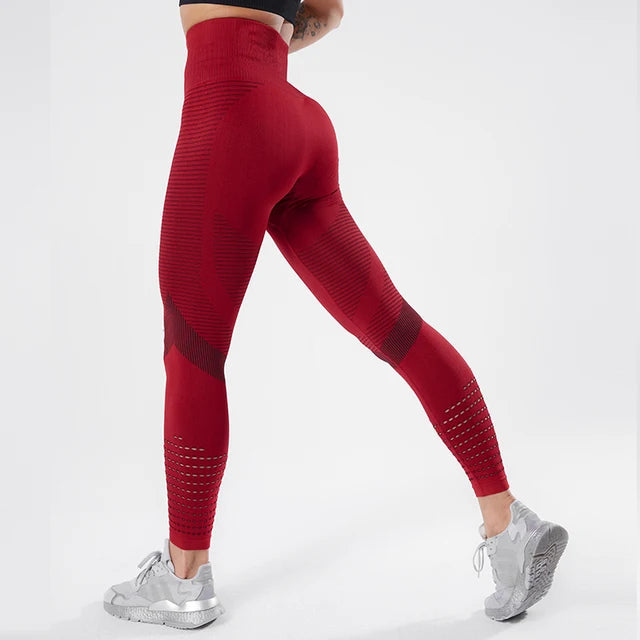 Calça Legging Fitness Feminina Looza Fit - Lumis