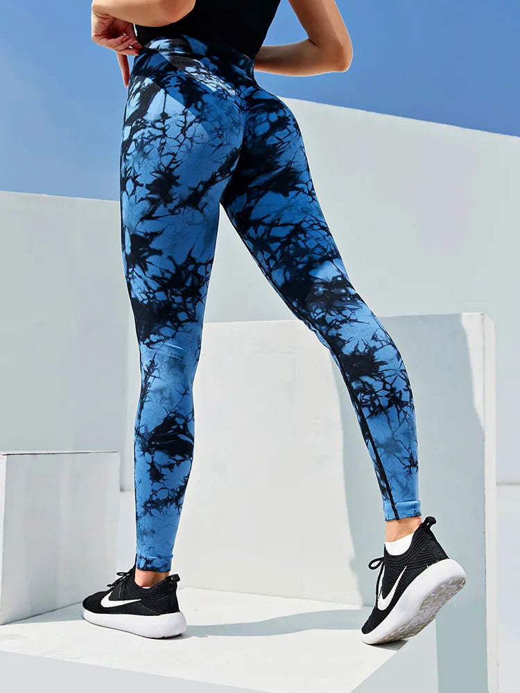 Calça Legging Fitness Feminina Looza Fit - Const