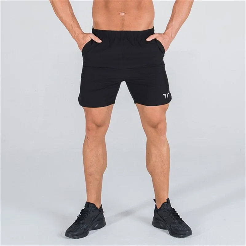 Bermuda Esportiva Masculina Looza Fit - Armour