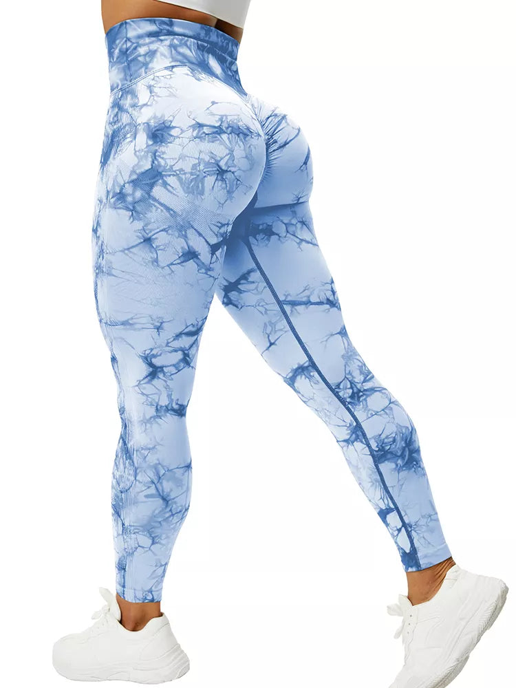 Calça Legging Fitness Feminina Looza Fit - Const