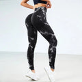 Calça Legging Fitness Feminina Looza Fit - Lunnar