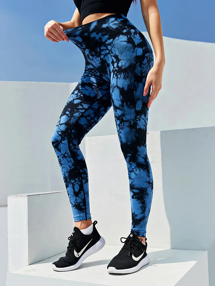 Calça Legging Fitness Feminina Looza Fit - Const