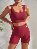 Conjunto Fitness Feminino Looza Fit- Lazee