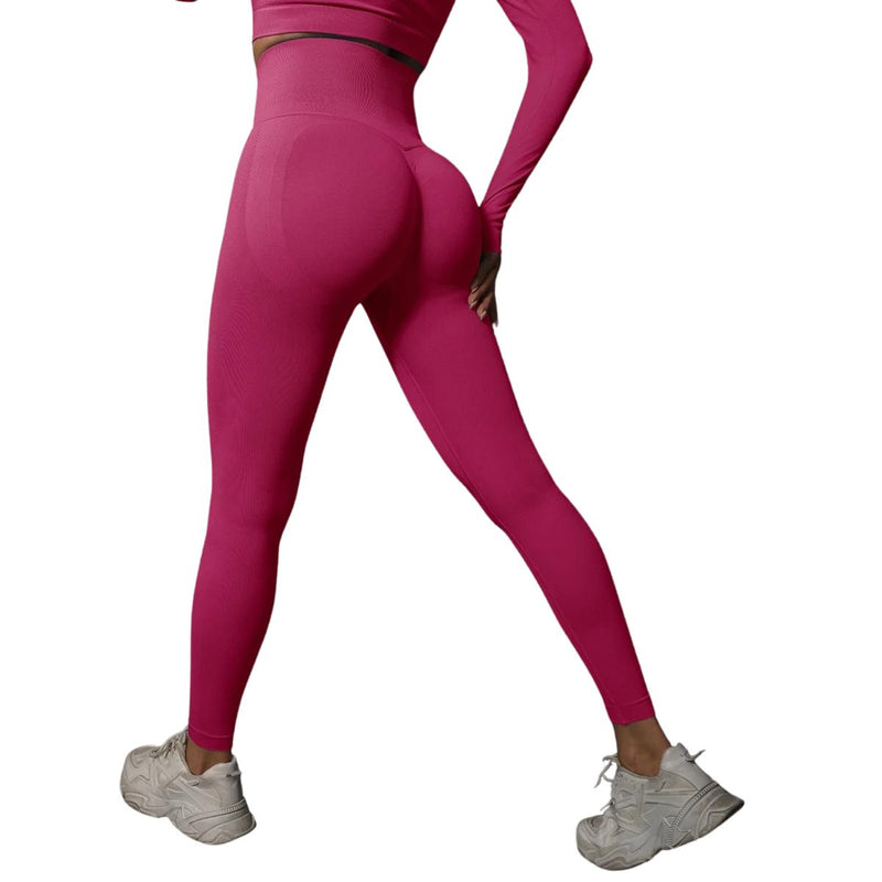 Calça Legging Fitness Feminina Looza Fit - Seam