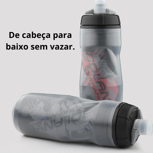 Garrafa Looza Fit - Jui