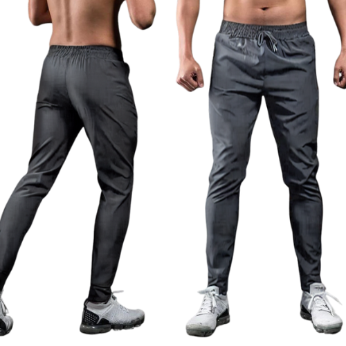 Calça Esportiva Masculina Looza Fit - Yes