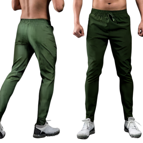 Calça Esportiva Masculina Looza Fit - Yes