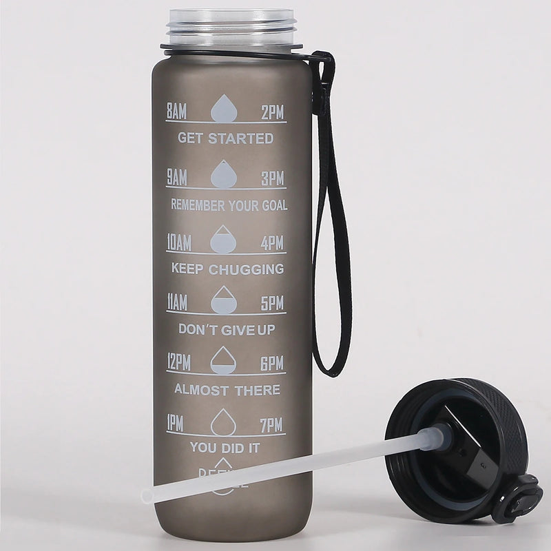 Garrafa Esportiva Looza Fit - Bottle