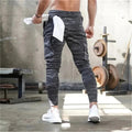 Calça Esportiva Masculina Looza Fit- Vilg