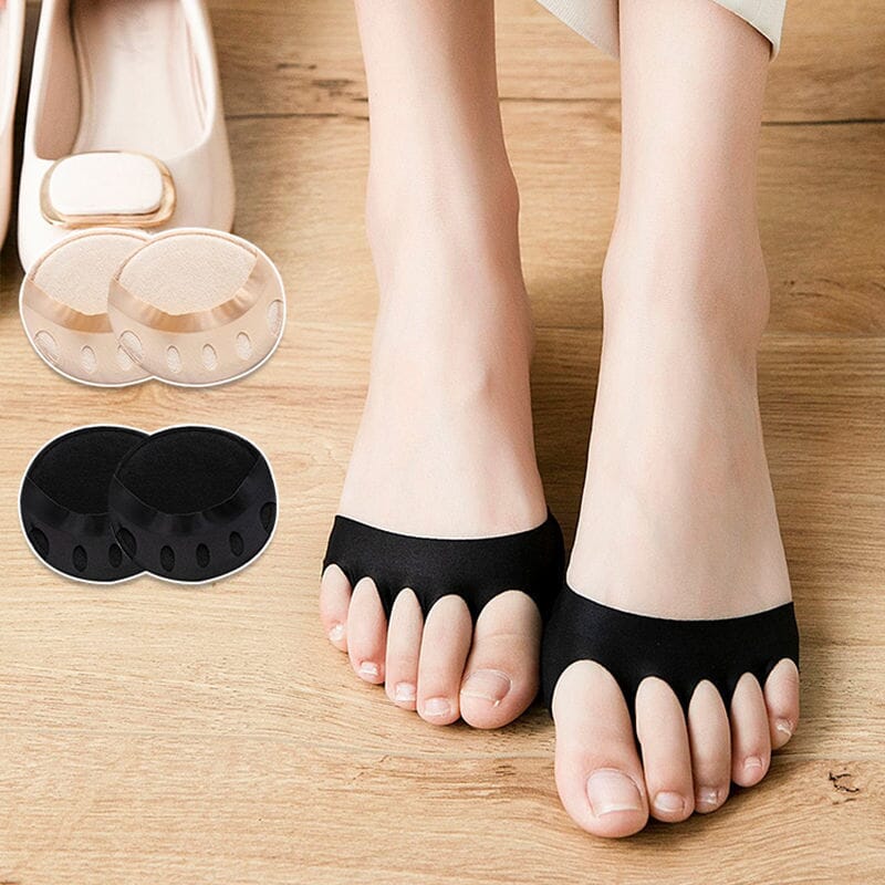 Almofada terapêutica Nuvem Feet - Looza Fit