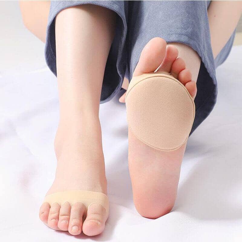 Almofada terapêutica Nuvem Feet - Looza Fit