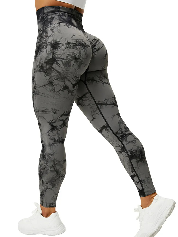 Calça Legging Fitness Feminina Looza Fit - Const