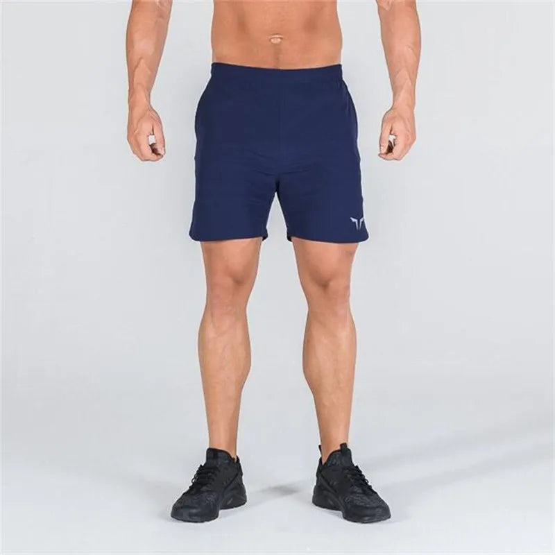 Bermuda Esportiva Masculina Looza Fit - Armour