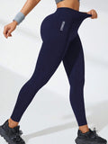 Calça legging Fitness Feminina Looza Fit- GYM