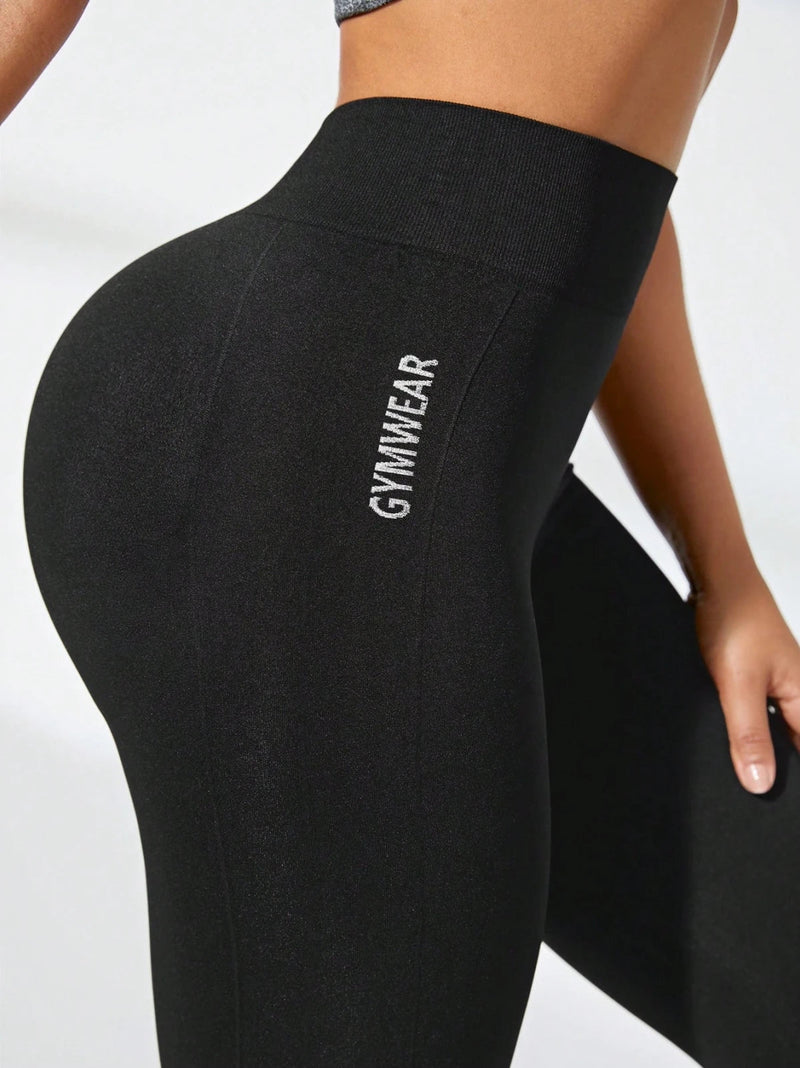 Calça legging Fitness Feminina Looza Fit- GYM