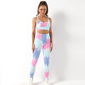 Conjunto Fitness Feminino Looza Fit- Lumes