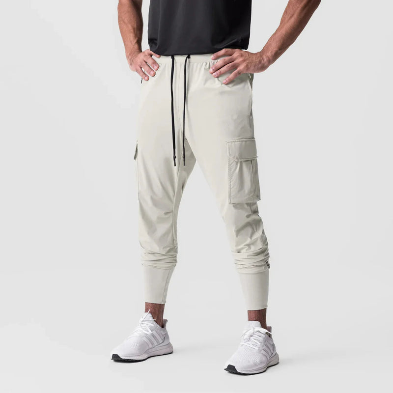 Calça Esportiva Masculina Looza Fit - Shock